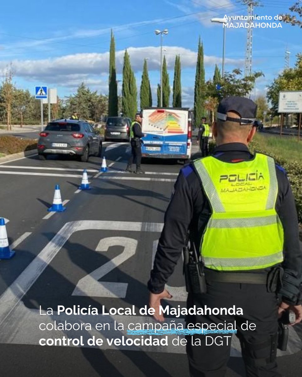 Ayuntamiento de Majadahonda tweet media