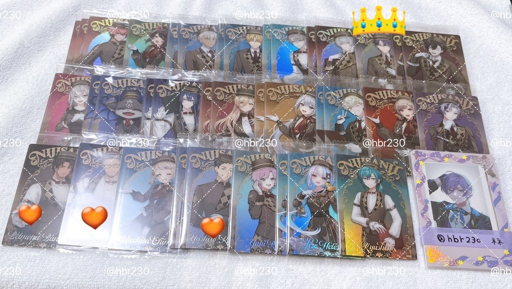 夏炉冬扇 tweet media