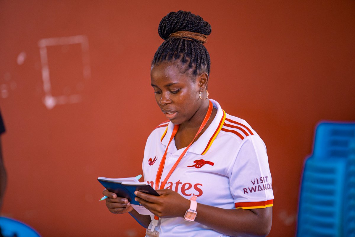PCR Uganda tweet media