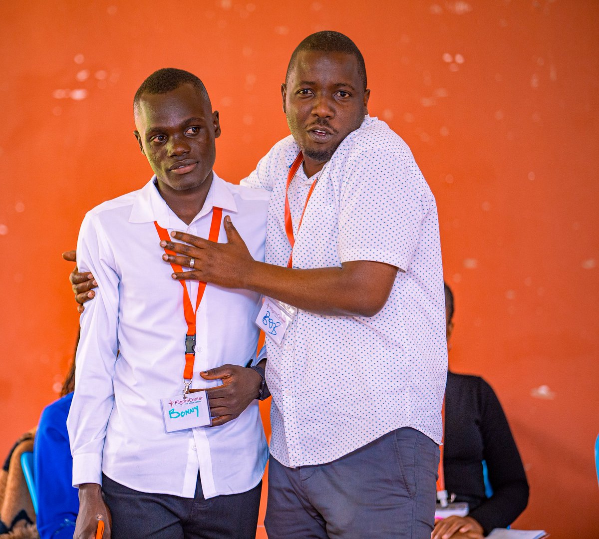 PCR Uganda tweet media