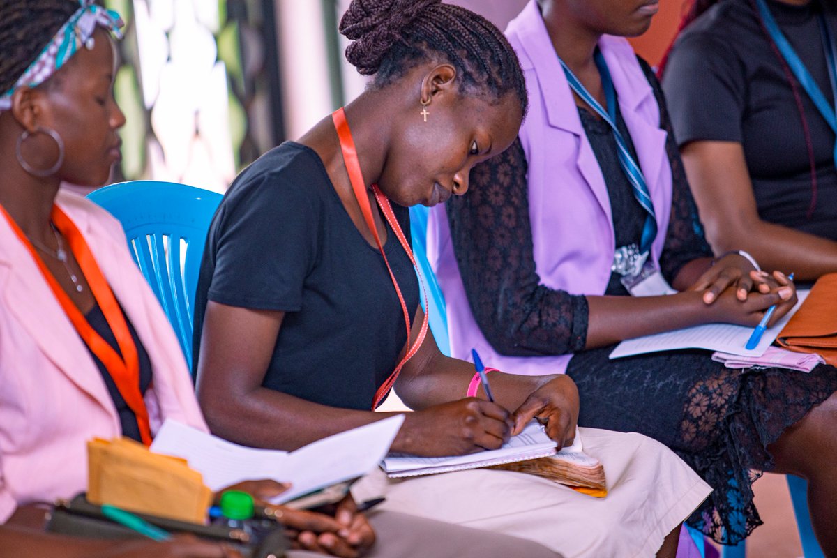 PCR Uganda tweet media