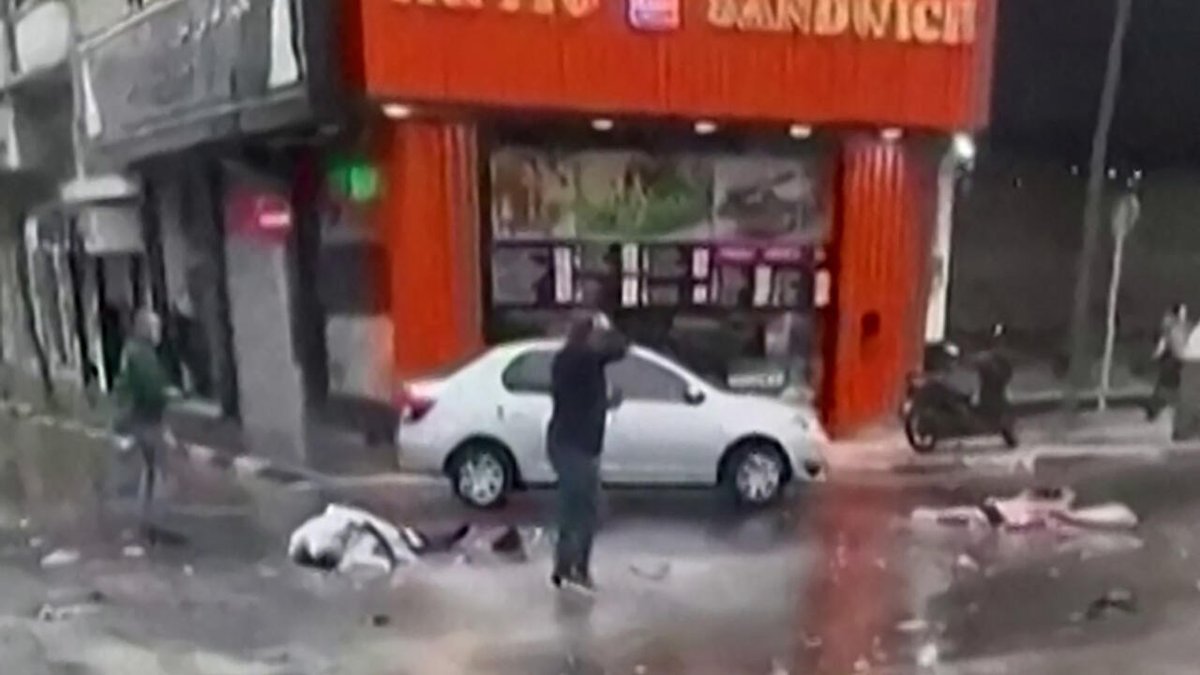 مونت كارلو الدولية / Monte Carlo Doualiya tweet media