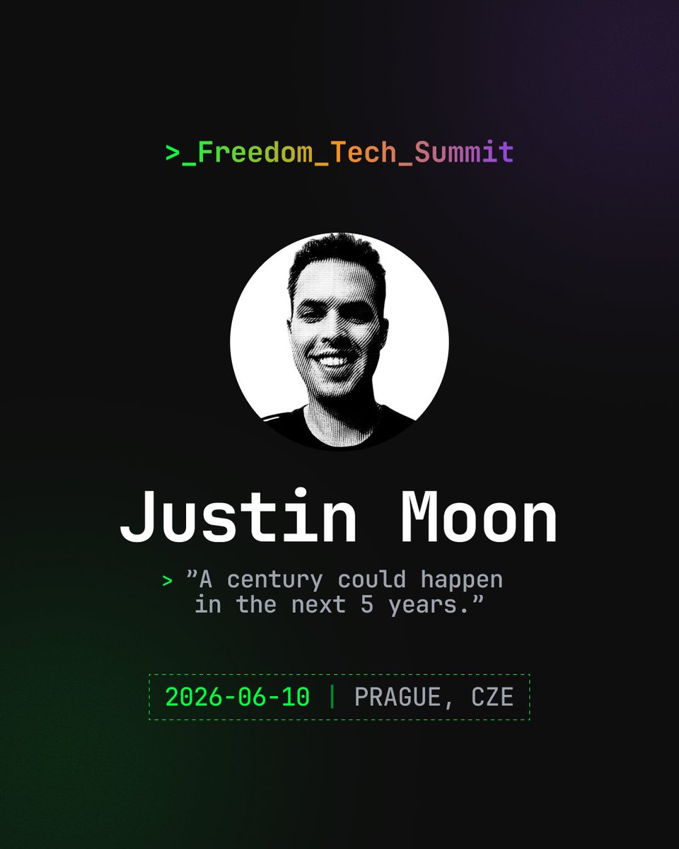 FreedomTechSummit tweet media