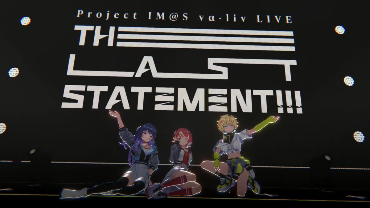 🍟🍭🧪セコイヤ🧪🍭🍟アイマスはいいぞ tweet media