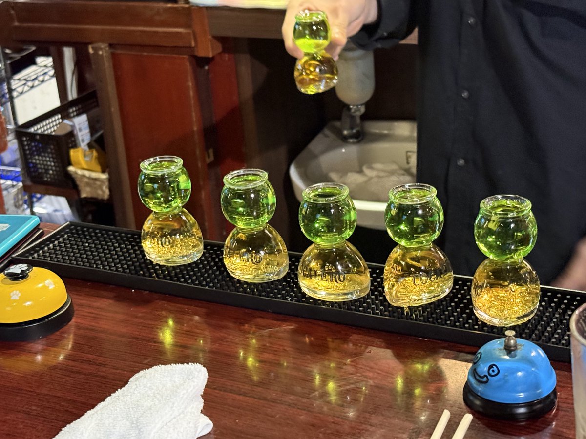 ヒロシ@ニコバー池袋 Mixコンカフェ tweet media