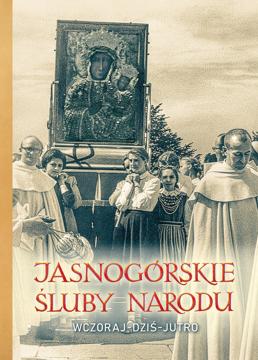 Instytut Prymasowski Stefana Kard. Wyszyńskiego tweet media