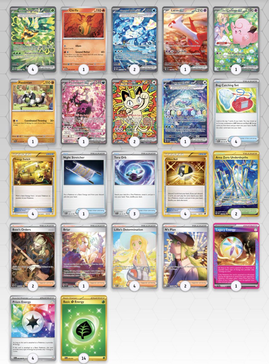 cats collectibles tcg tweet media