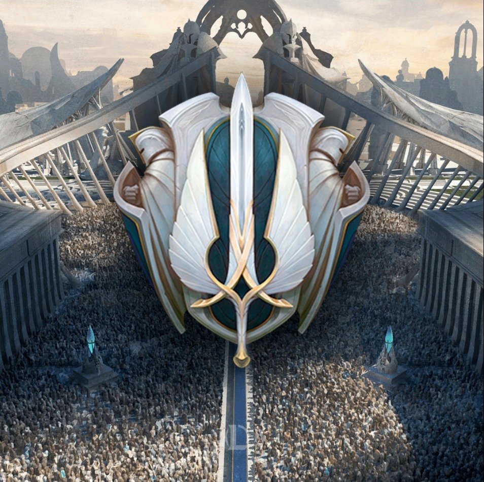 Sheep Esports tweet media