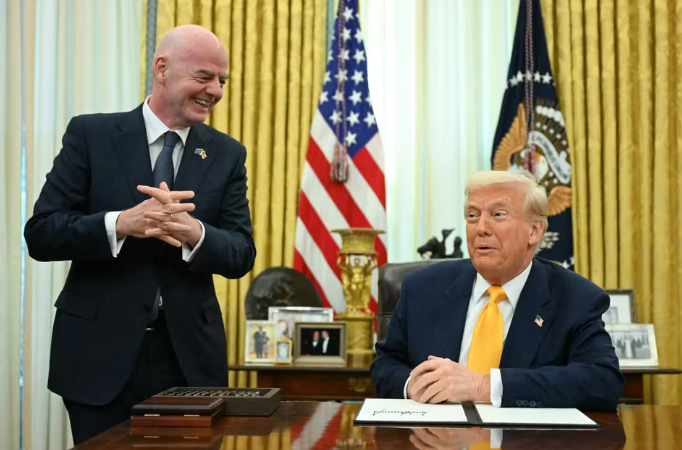 The Touchline | 𝐓 tweet media