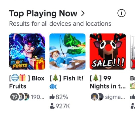 Blox fruit Updates tweet media