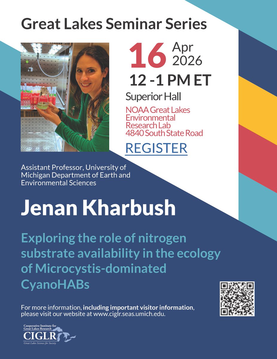 CIGLR tweet media