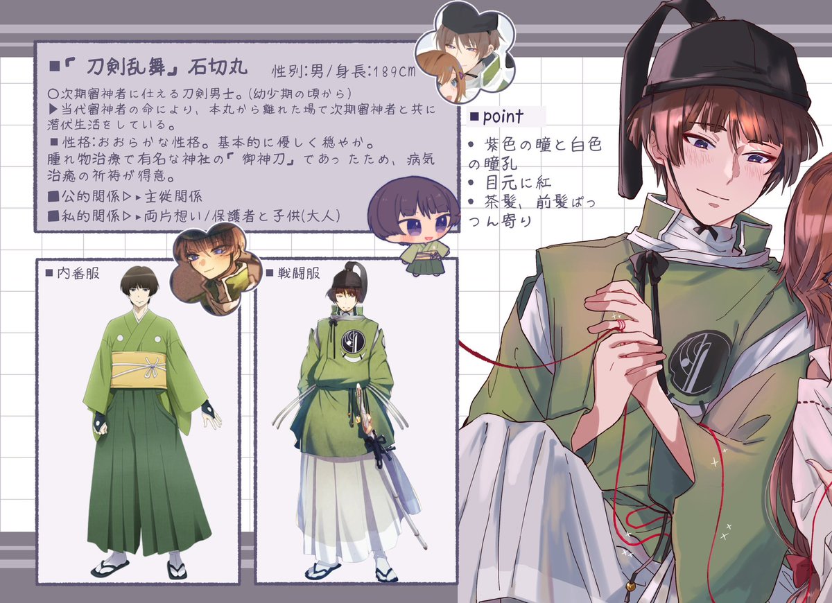 はなな tweet media