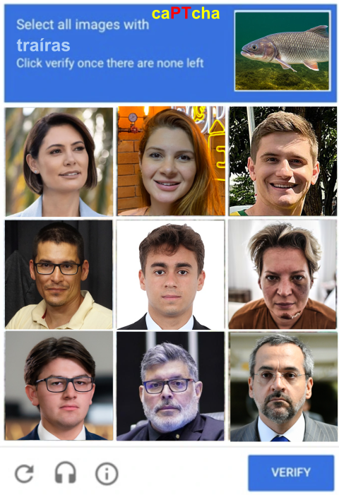 Tio Dos Bits 🇧🇷 🇺🇸 🇮🇱 tweet media