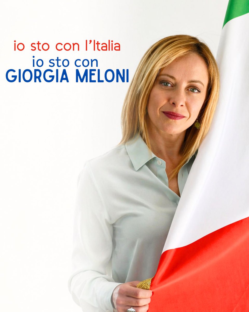 Giorgio La Porta tweet media