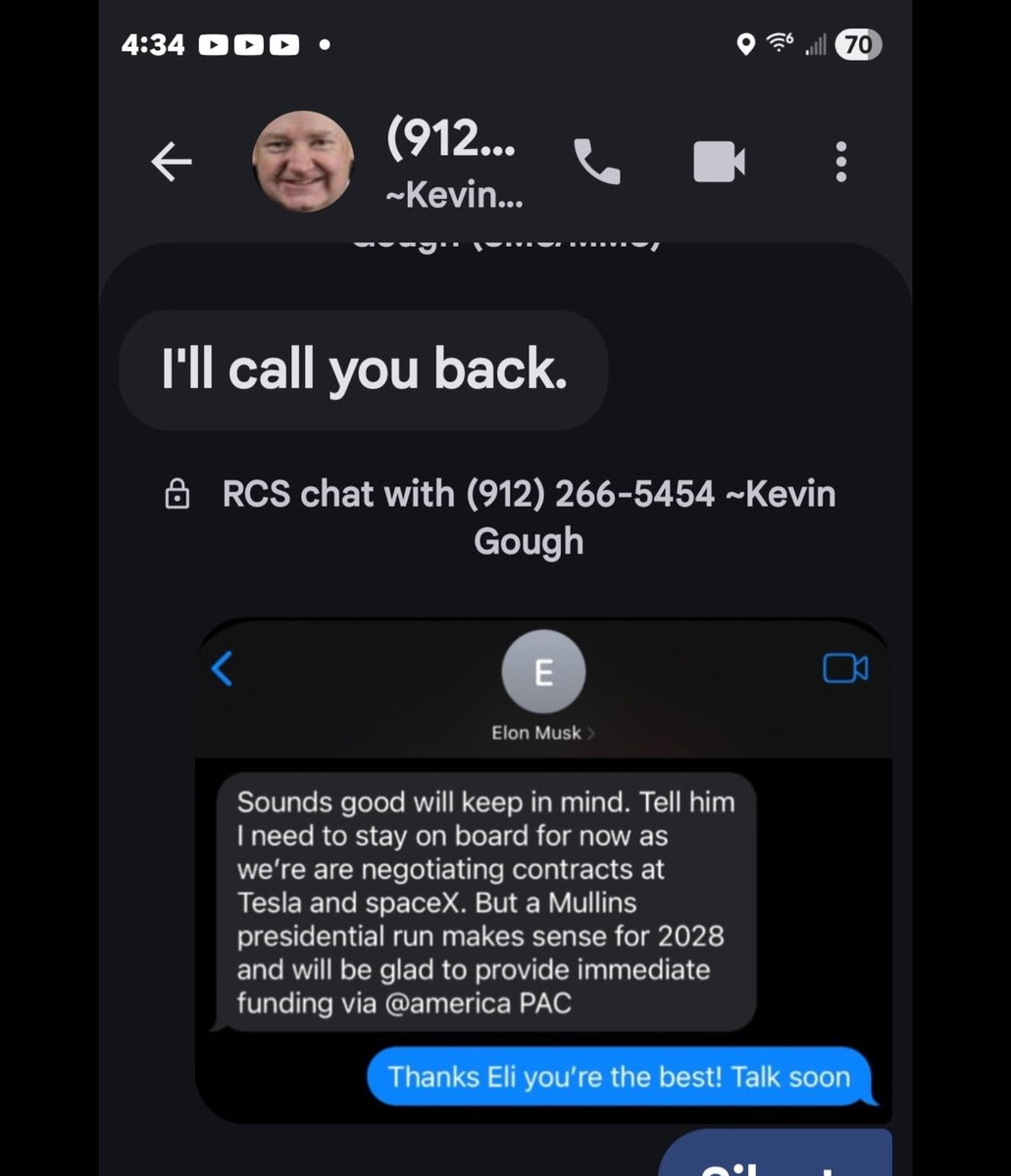 SOLVE53394692's tweet image. #POTUS 🎖S1 Edit post middle redo @CIA🕵️‍♂️ 🇮🇳Interception #POTUS calls @elonmusk 🔎 📞Attorney @OfficeGovEthics 
Only one online #SecretService  #SecMayorkas Reassigned no show
 @TheJusticeDept😌10,060 Affidavit ✍️🎯Pistal Threat President candidate Mullins
x.com/i/status/20438…