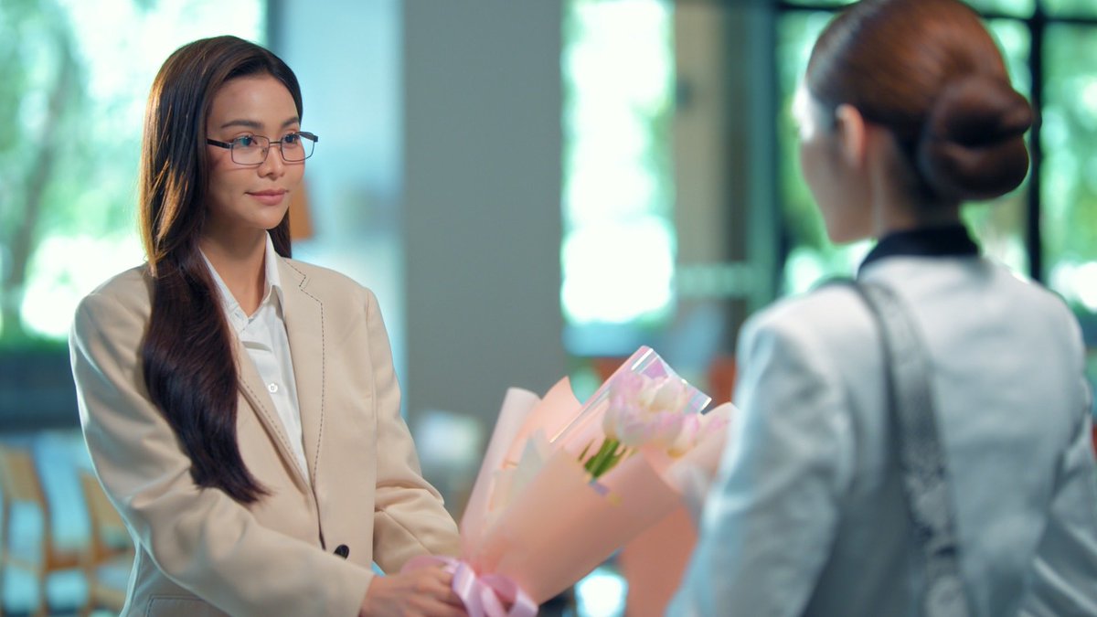 cₐₘₚₐᵢ✨️โอบกอด tweet media