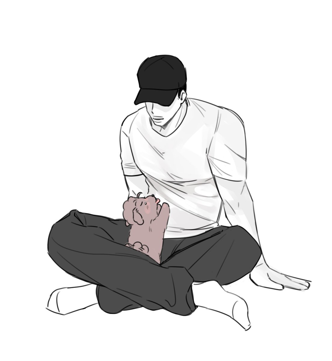 ํฐํฌ๋ฐ tweet media