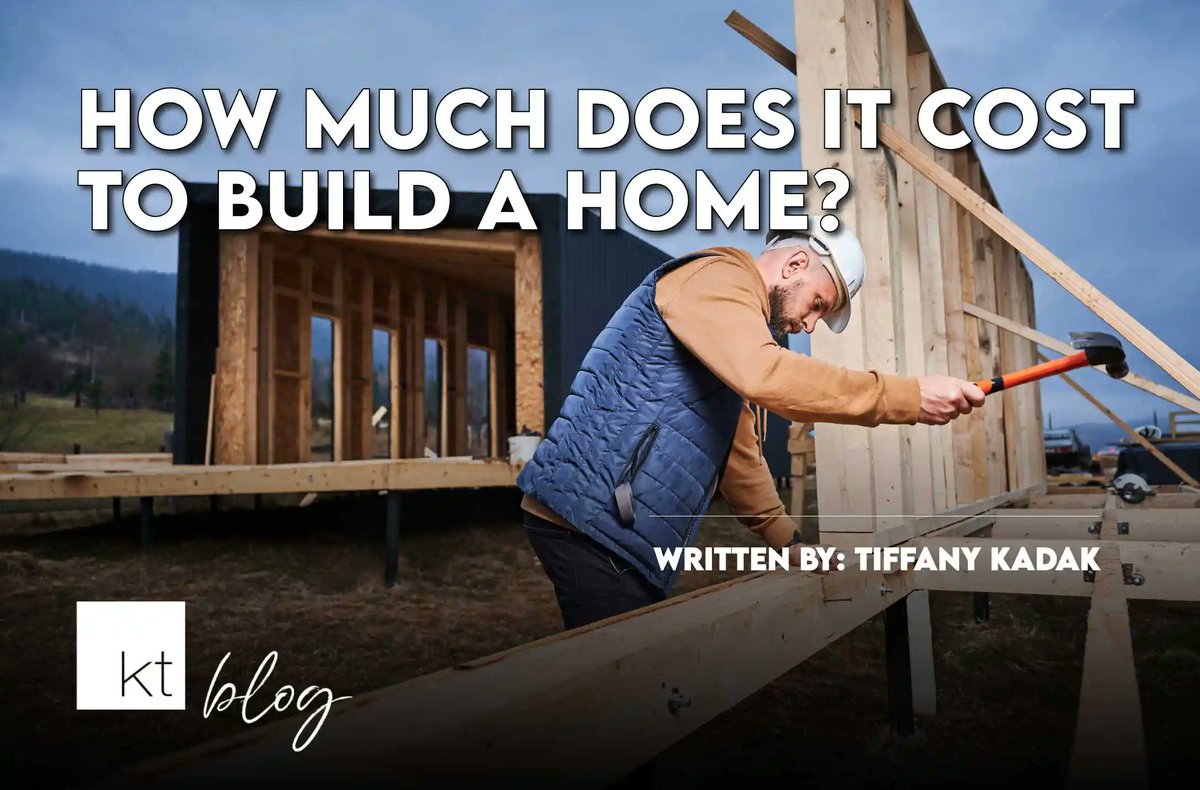 KormendyTrott's tweet image. Renovate or rebuild?

At $700K–$1M for a full reno, tearing down and starting fresh isn't as crazy as it sounds. 🏡 

Read More: kormendytrott.com/how-much-does-…

#renovation #newconstruction #customhome