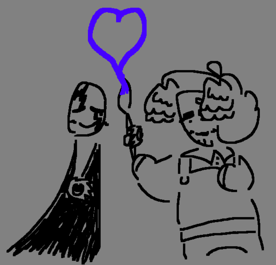 aokuroichinose's tweet photo. [ #deltarune #ramb #gaster #rambster #macaronfudgepudding #wingplugs @Kurubyz_h34rtz @NightyDan @fambramb @neorouxls @catdevice @Danielzeni_art @HometownShelter @Pathosketches @pyubanilla @RambHackRegular ]

藍色愛色 https://t.co/nmTy0NVYFt