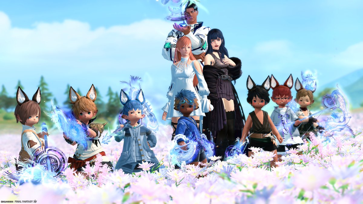 るいんにに tweet media