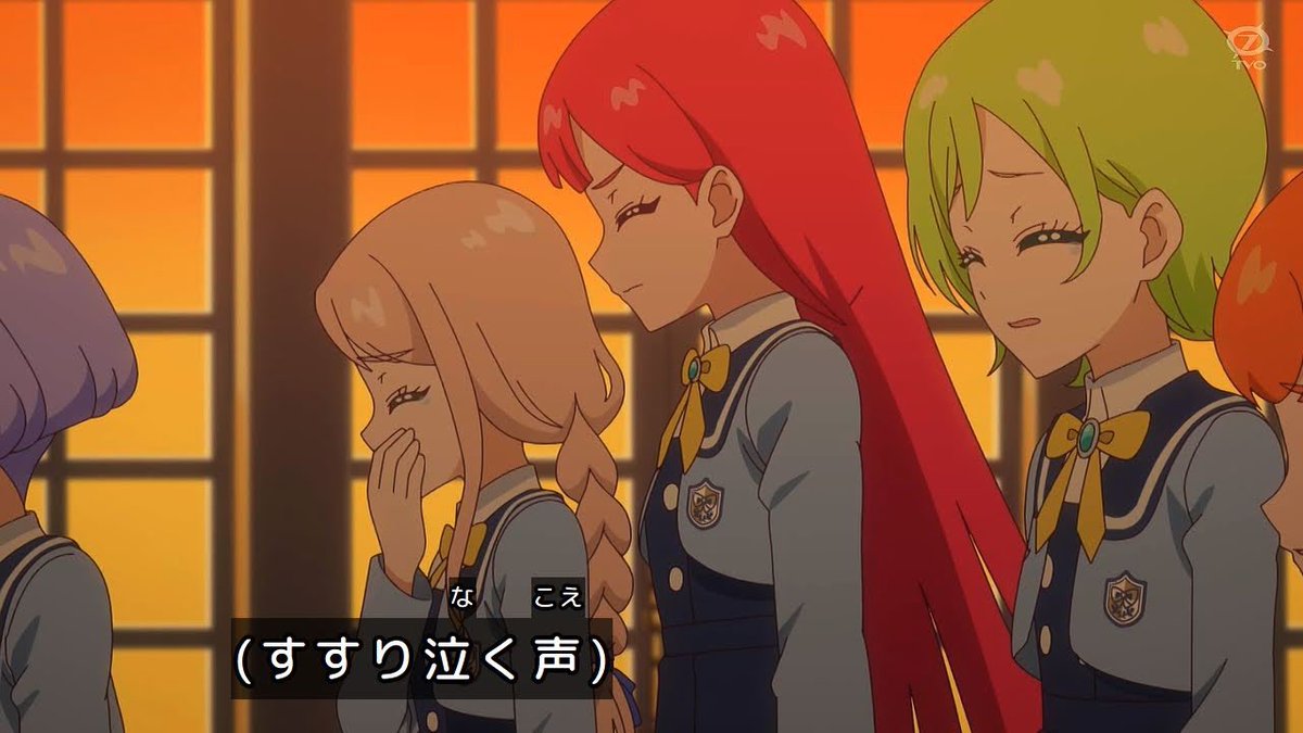 フォウ・ハルサメ tweet media