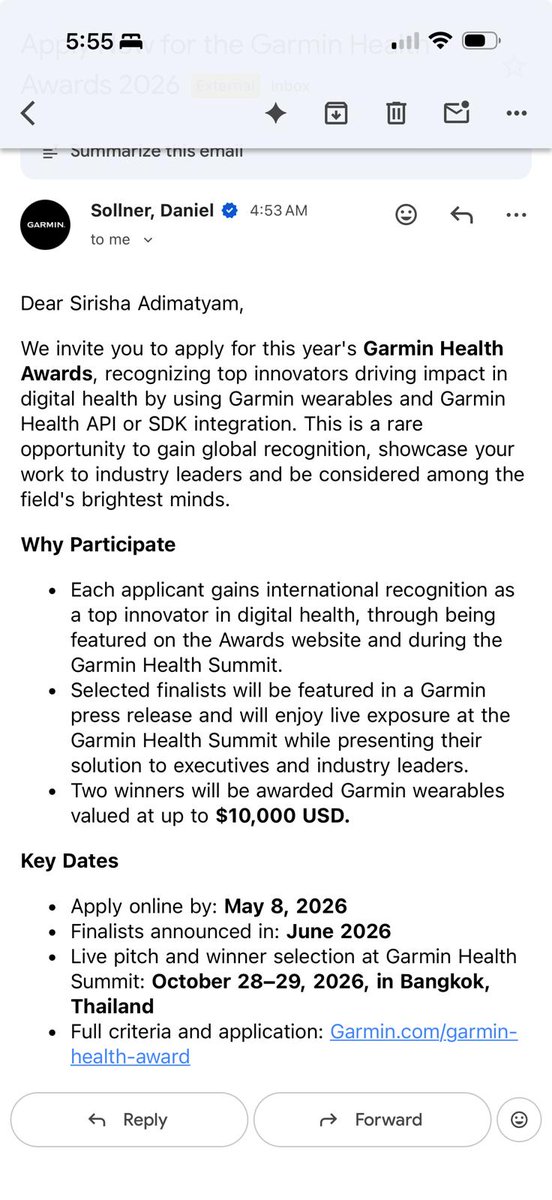 Innovosens AB INC tweet media