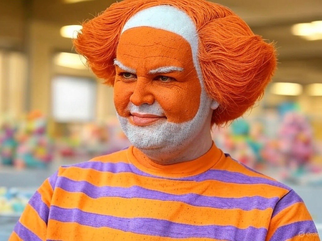 jUSTIN tOAST tweet media