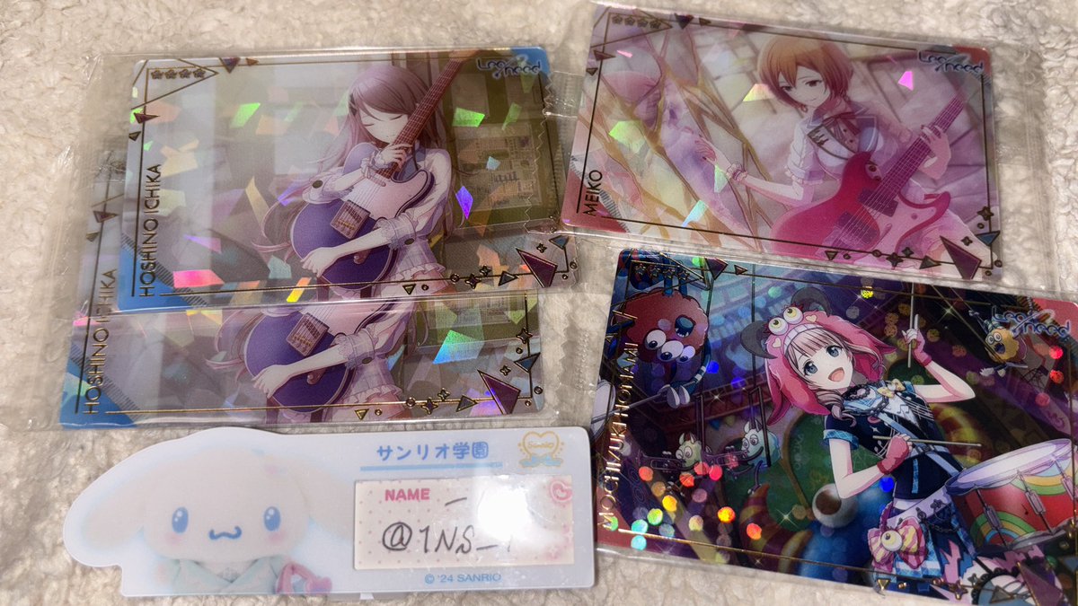 一ノ瀬@取引垢 tweet media