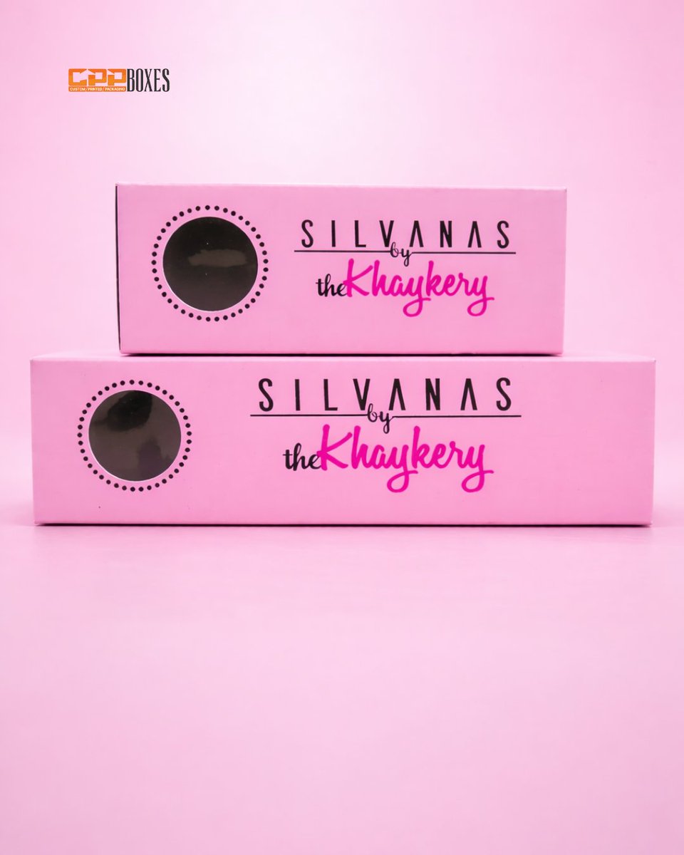 Cpp_Boxes's tweet image. This custom eyelash box is designed to keep your lashes safe while giving your brand a soft, premium look that customers love.

 #eyelashboxes #beautypackaging #customboxes