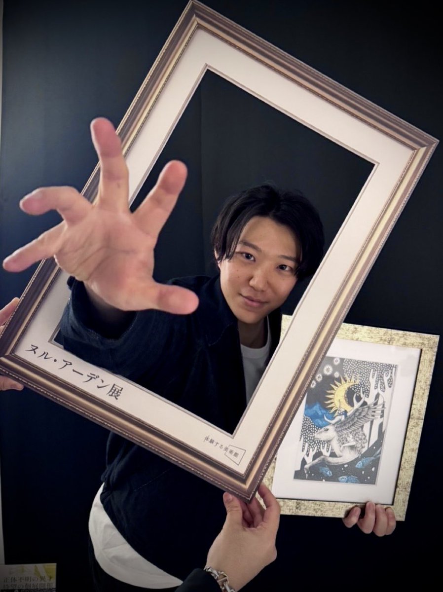 七星りょう tweet media