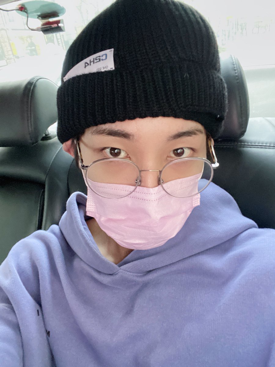 N년전 오늘의 원우 tweet media