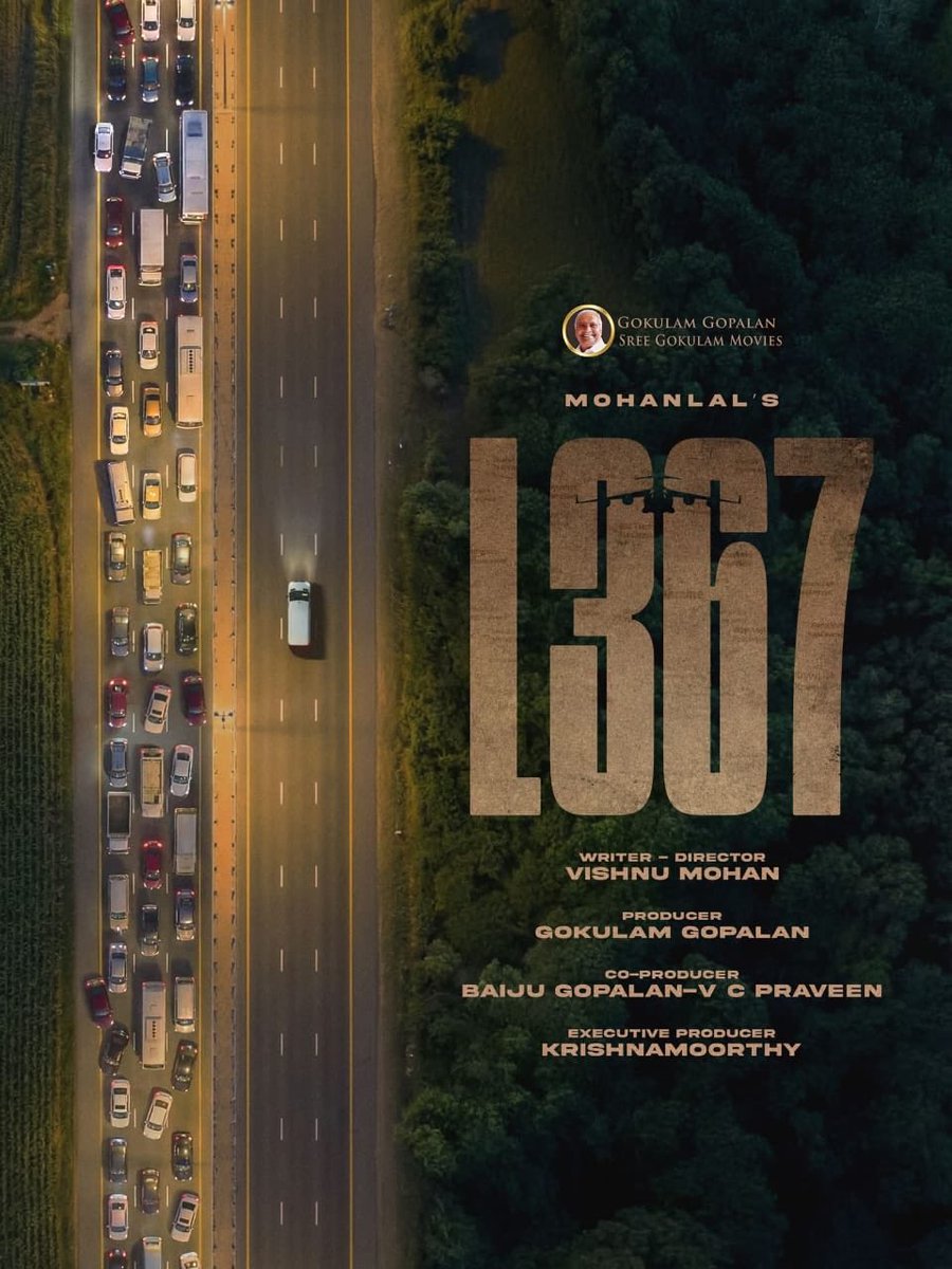 im__vishnu_'s tweet image. According to close sources, #L367 has not been dropped and It has only been delayed due to pre-production challenges, as it is a big-budget project..💯👍

Shooting might begin by the end of this year..!

@Mohanlal #Mohanlal #VishnuMohan