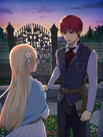 雨音みこ🍀 tweet media