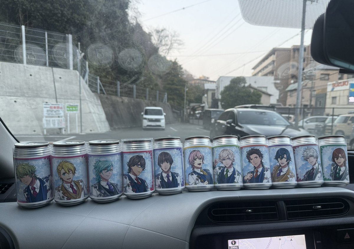 有葉 tweet media