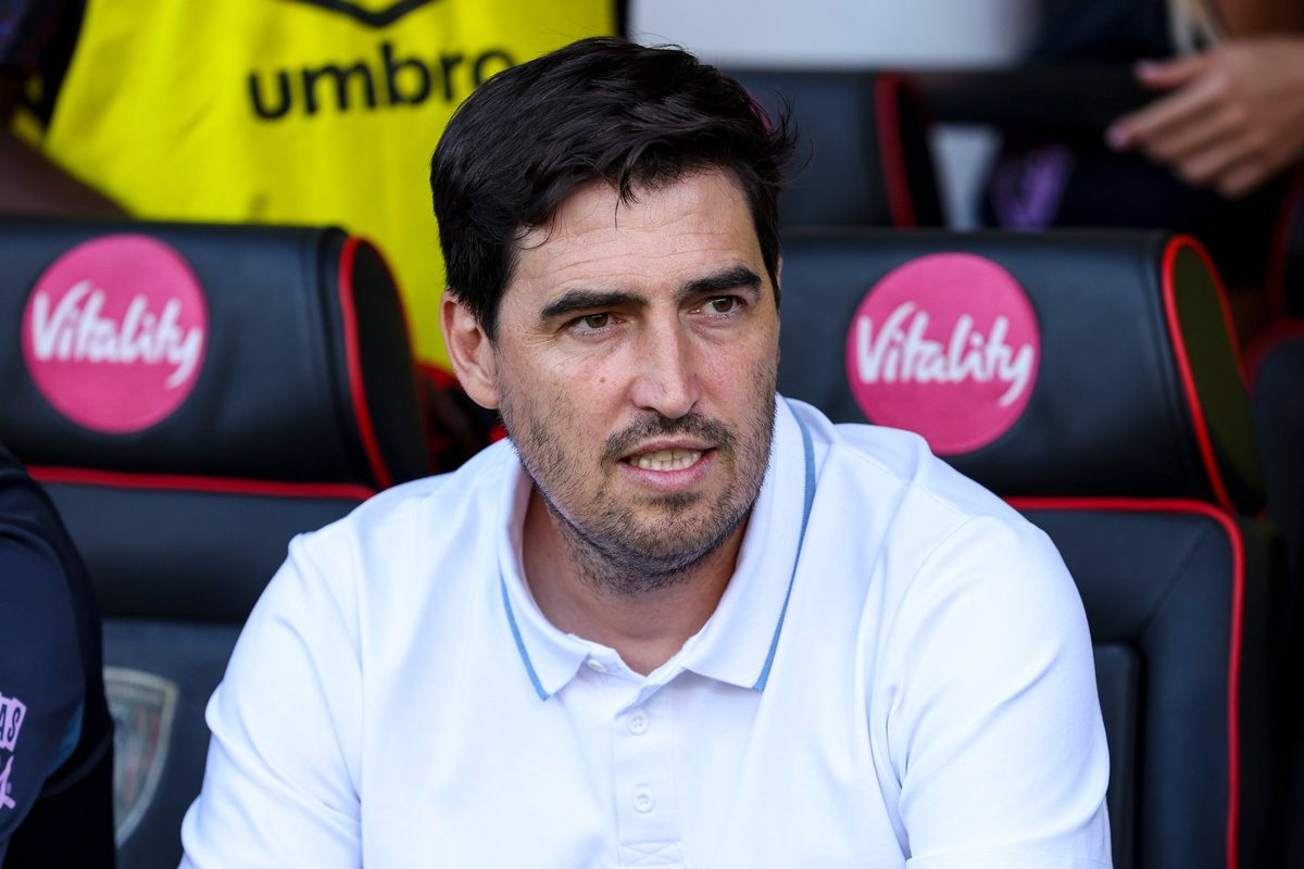 The United Stand tweet media