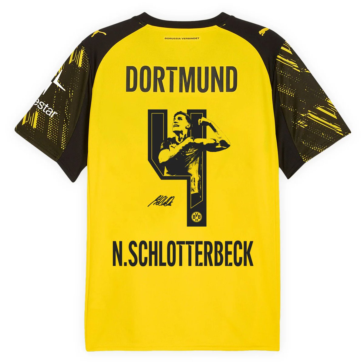 BVB Newsblog tweet media