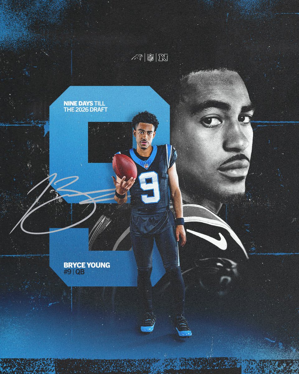 Carolina Panthers tweet media