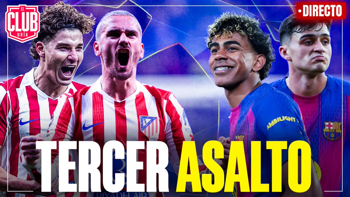 Rubén Uría tweet media