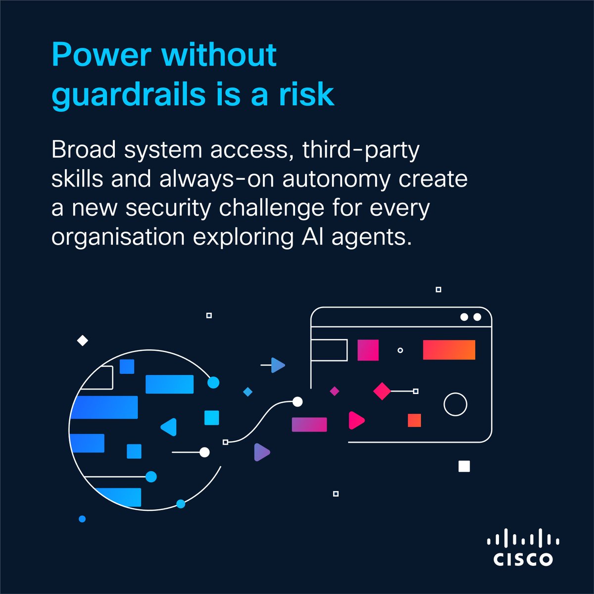 Cisco UK & Ireland tweet media