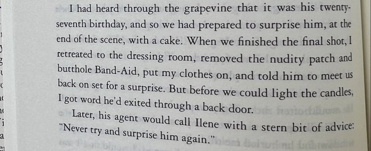 imsuspendedagain tweet media