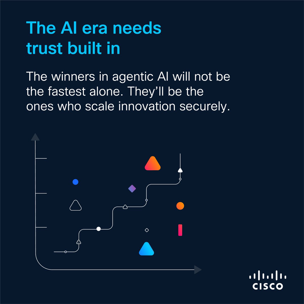 Cisco UK & Ireland tweet media