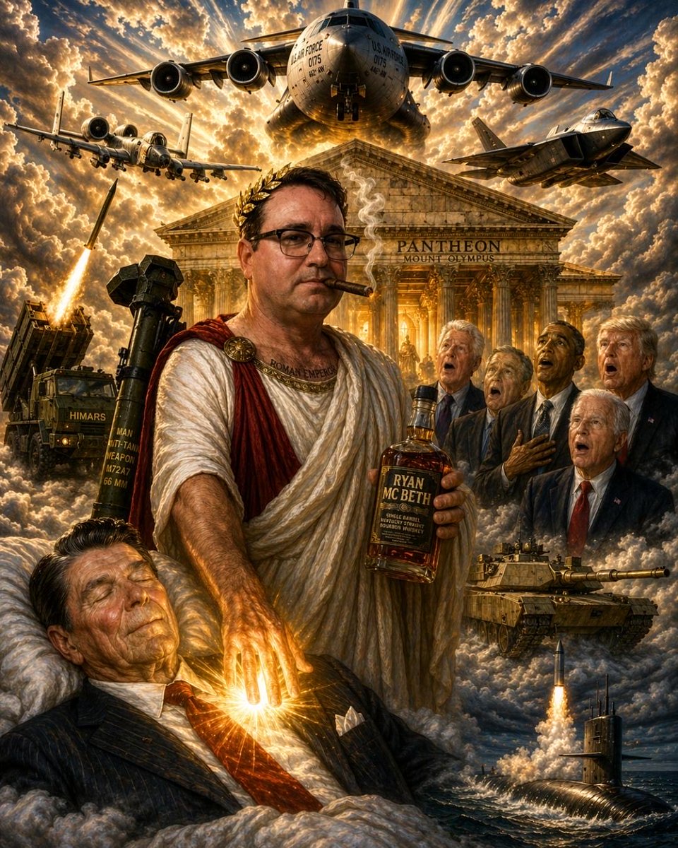 Ryan McBeth tweet media