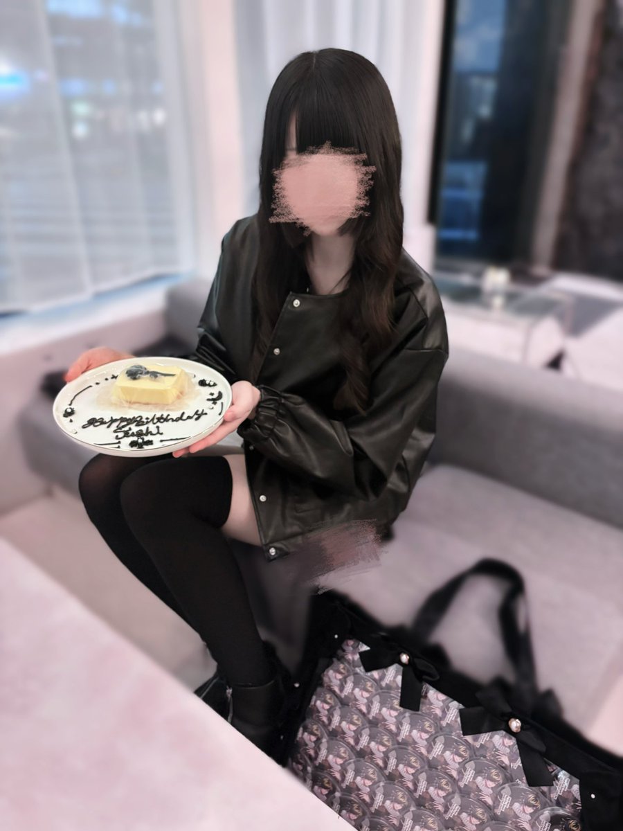 しば♡ tweet media