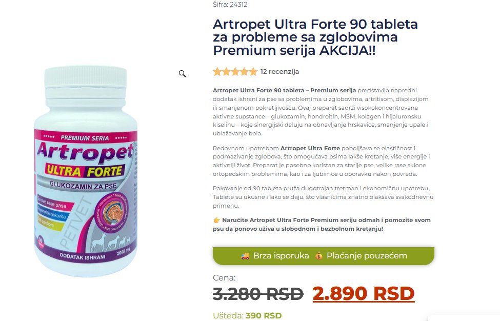 Milica Petrović tweet media