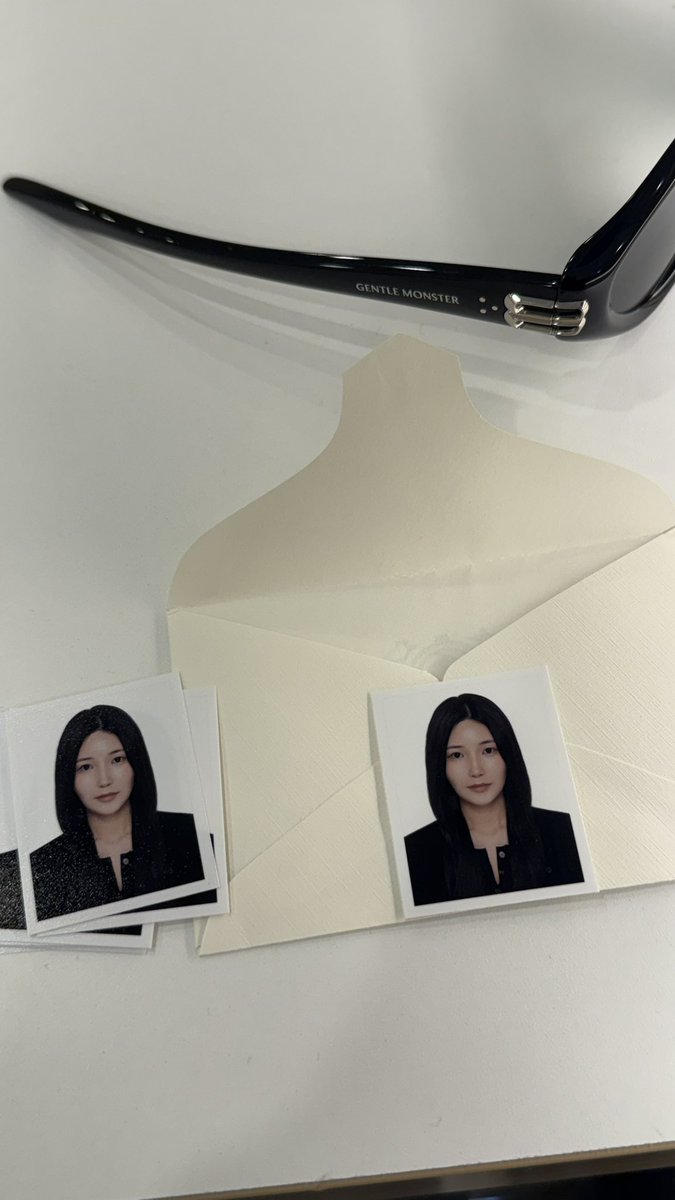 рандомная фотостудия в обеденный перерыв и годная фоточка за 5 минут