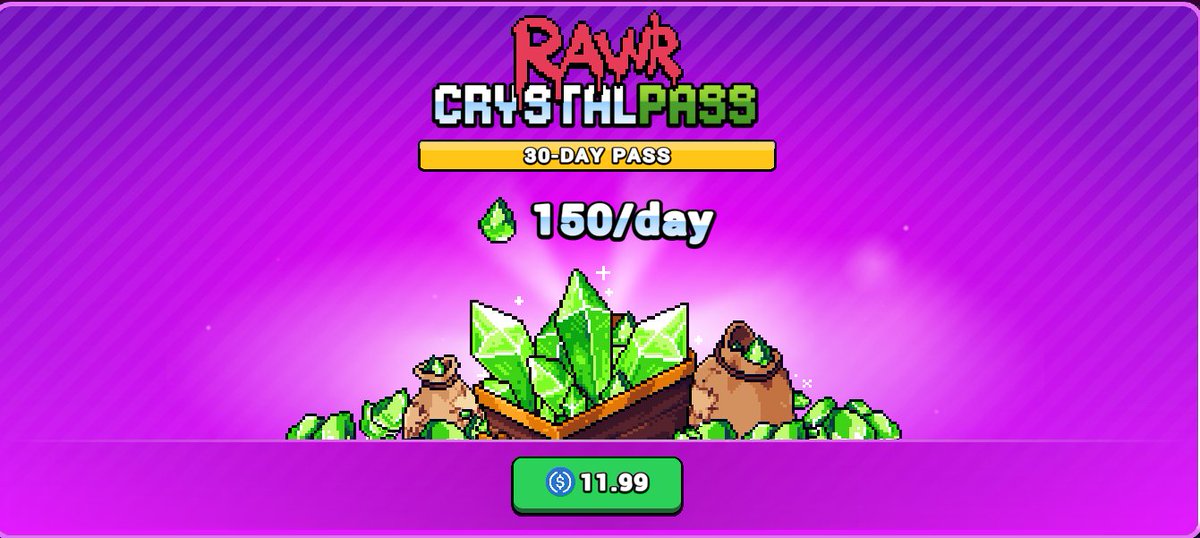 Games Quality Zone tweet media