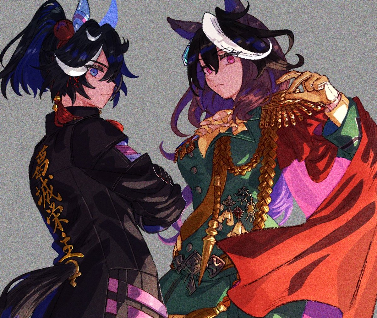 じゃがいもべにこ tweet media