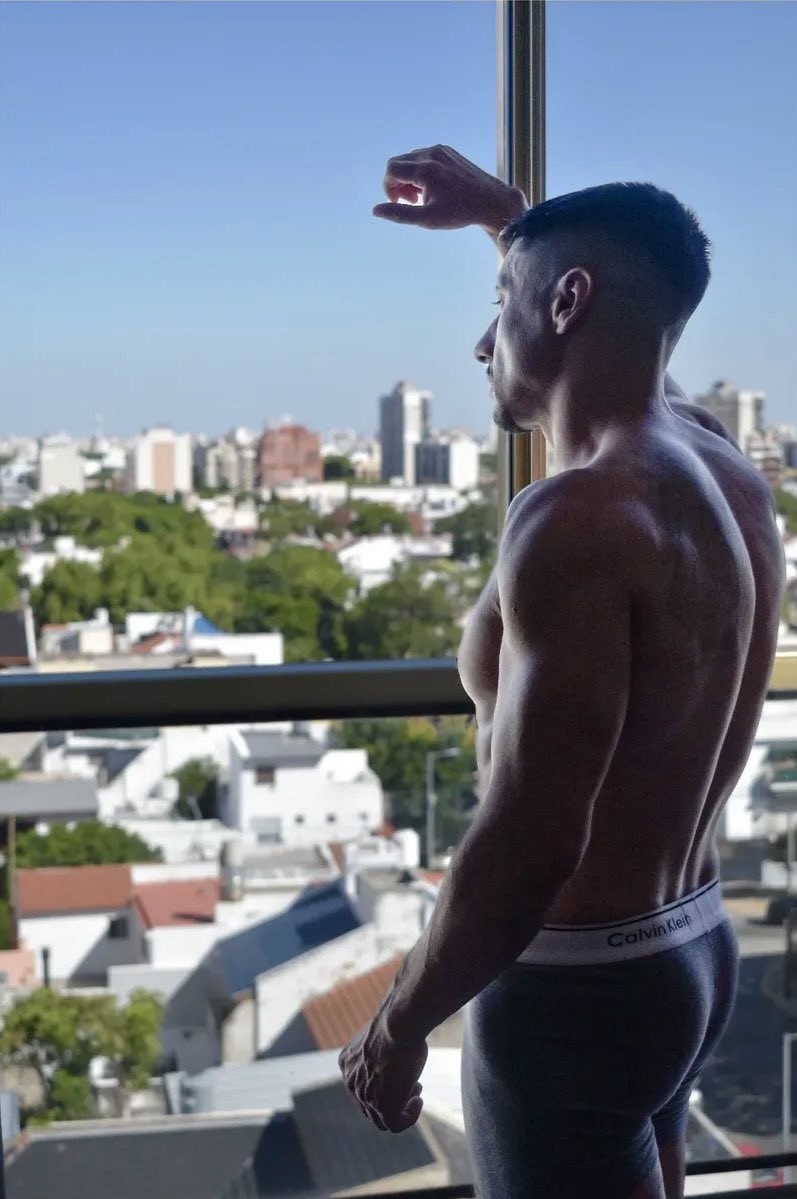Damian Romero tweet media