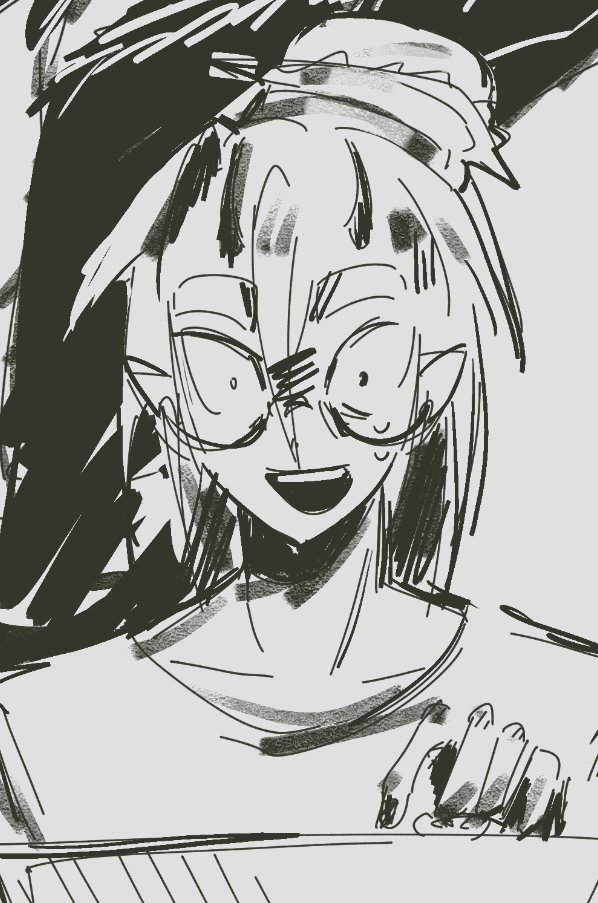 sanDevourer's tweet image. #007n7 #elliot #pizzaburger