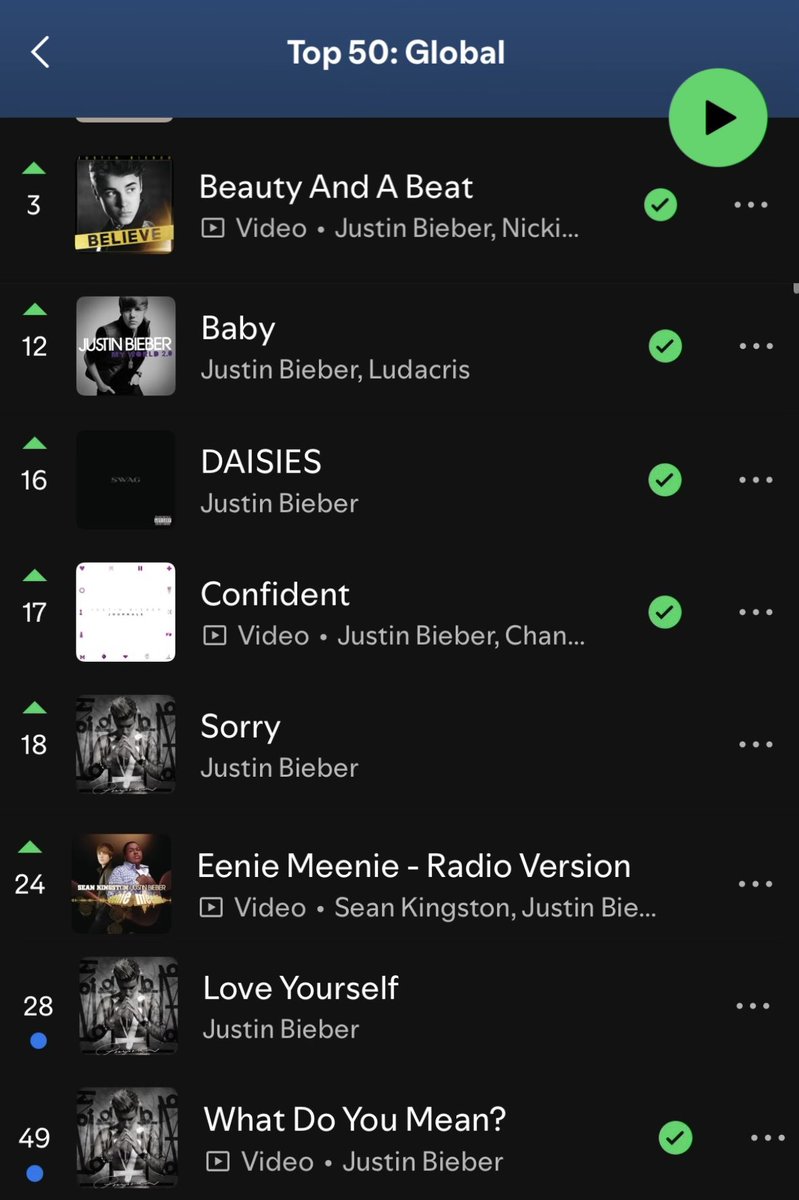 mila • BIEBERCHELLA 🌴 tweet media